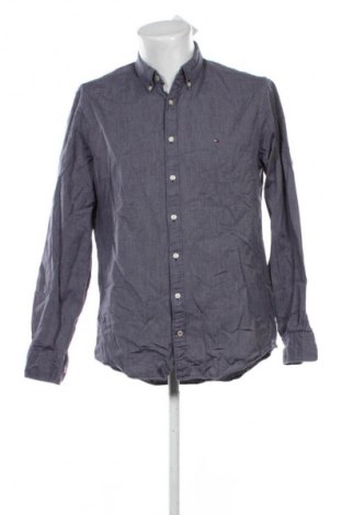 Pánska košeľa  Tommy Hilfiger, Veľkosť L, Farba Viacfarebná, Cena  35,95 €