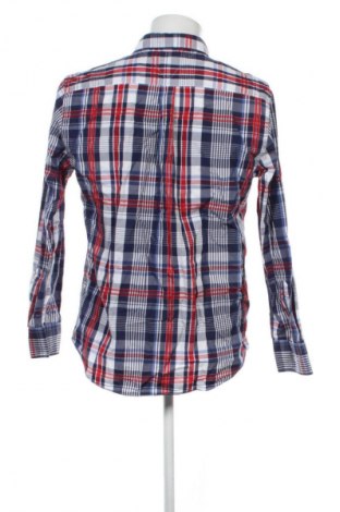 Męska koszula Tommy Hilfiger, Rozmiar L, Kolor Kolorowy, Cena 203,62 zł