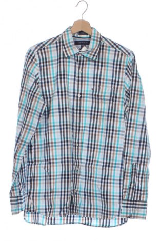 Férfi ing Tommy Hilfiger, Méret XS, Szín Sokszínű, Ár 15 853 Ft