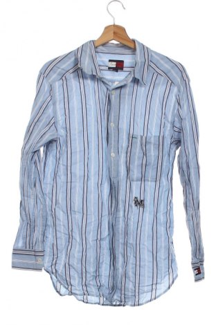 Cămașă de bărbați Tommy Hilfiger, Mărime XS, Culoare Multicolor, Preț 200,00 Lei