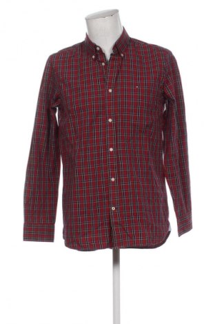 Férfi ing Tommy Hilfiger, Méret L, Szín Sokszínű, Ár 22 508 Ft