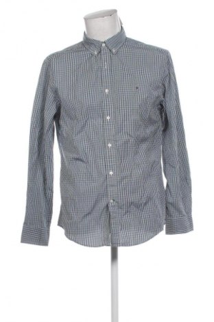 Мъжка риза Tommy Hilfiger, Размер M, Цвят Многоцветен, Цена 78,36 €