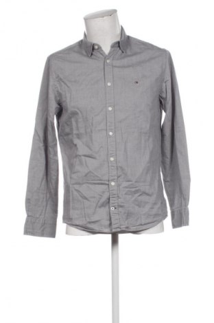 Férfi ing Tommy Hilfiger, Méret M, Szín Szürke, Ár 15 702 Ft