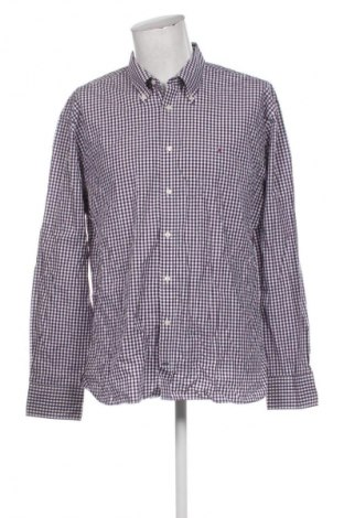 Męska koszula Tommy Hilfiger, Rozmiar XXL, Kolor Kolorowy, Cena 123,99 zł