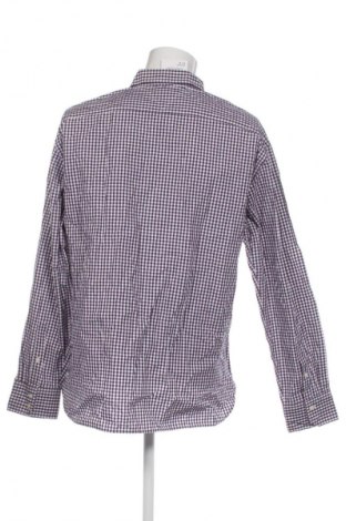 Męska koszula Tommy Hilfiger, Rozmiar XXL, Kolor Kolorowy, Cena 123,99 zł