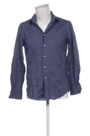 Męska koszula Tommy Hilfiger, Rozmiar XL, Kolor Kolorowy, Cena 160,99 zł