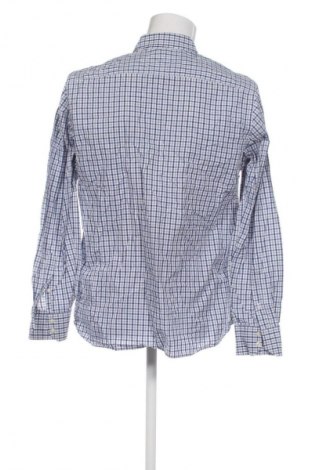 Мъжка риза Tommy Hilfiger, Размер L, Цвят Многоцветен, Цена 27,09 €