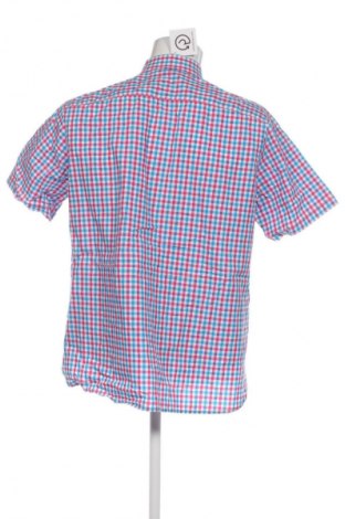 Męska koszula Tommy Hilfiger, Rozmiar XL, Kolor Kolorowy, Cena 157,99 zł