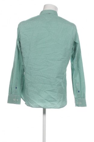 Мъжка риза Tommy Hilfiger, Размер M, Цвят Многоцветен, Цена 25,56 €