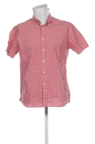 Ανδρικό πουκάμισο Tommy Hilfiger, Μέγεθος L, Χρώμα Πολύχρωμο, Τιμή 32,99 €