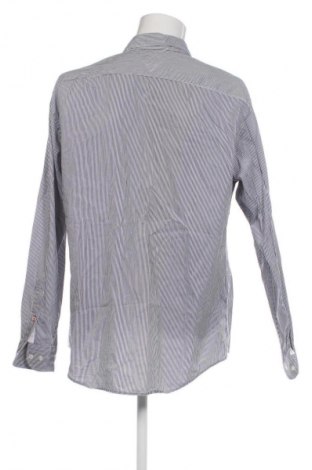 Męska koszula Tommy Hilfiger, Rozmiar XXL, Kolor Kolorowy, Cena 205,00 zł