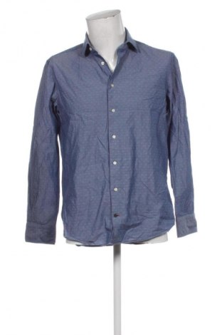 Ανδρικό πουκάμισο Tommy Hilfiger, Μέγεθος M, Χρώμα Πολύχρωμο, Τιμή 29,99 €