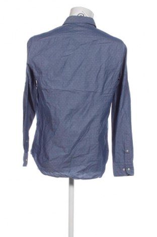 Ανδρικό πουκάμισο Tommy Hilfiger, Μέγεθος M, Χρώμα Πολύχρωμο, Τιμή 29,99 €