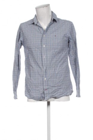 Мъжка риза Tommy Hilfiger, Размер M, Цвят Многоцветен, Цена 24,54 €