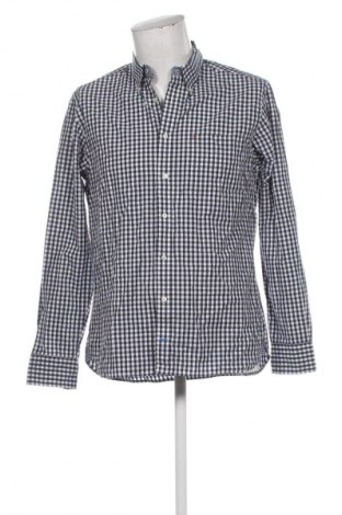 Ανδρικό πουκάμισο Tommy Hilfiger, Μέγεθος M, Χρώμα Πολύχρωμο, Τιμή 26,99 €