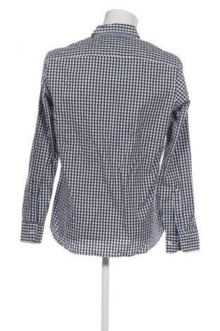 Ανδρικό πουκάμισο Tommy Hilfiger, Μέγεθος M, Χρώμα Πολύχρωμο, Τιμή 26,99 €