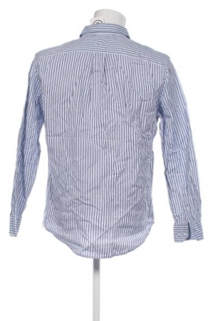 Ανδρικό πουκάμισο Tommy Hilfiger, Μέγεθος L, Χρώμα Πολύχρωμο, Τιμή 31,99 €