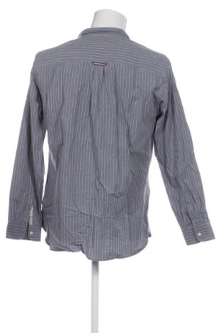 Męska koszula Tommy Hilfiger, Rozmiar XL, Kolor Kolorowy, Cena 205,50 zł