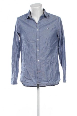 Мъжка риза Tommy Hilfiger, Размер M, Цвят Многоцветен, Цена 24,54 €