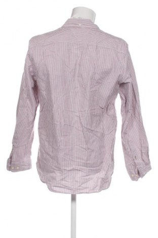 Męska koszula Tommy Hilfiger, Rozmiar L, Kolor Kolorowy, Cena 113,99 zł