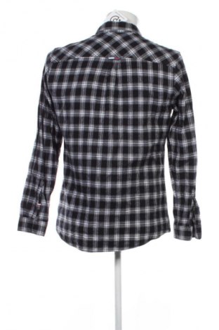 Męska koszula Tommy Jeans, Rozmiar M, Kolor Kolorowy, Cena 171,47 zł