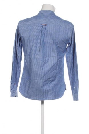 Мъжка риза Tommy Jeans, Размер M, Цвят Многоцветен, Цена 26,58 €