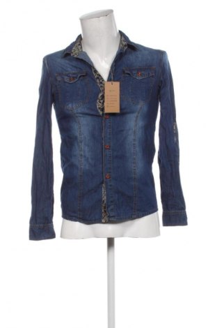 Pánská košile  Tony Moro, Velikost M, Barva Vícebarevné, Cena  680,00 Kč