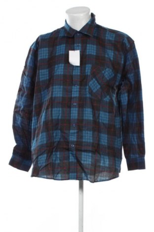 Ανδρικό πουκάμισο Torelli, Μέγεθος XXL, Χρώμα Πολύχρωμο, Τιμή 18,99 €