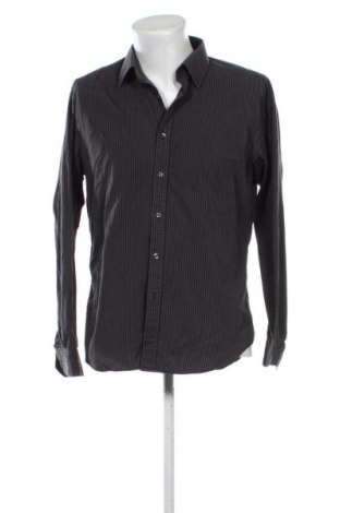 Męska koszula Trend, Rozmiar XL, Kolor Kolorowy, Cena 80,38 zł