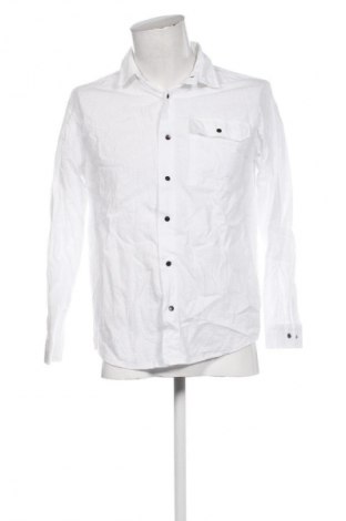 Pánská košile  Tudors, Velikost M, Barva Bílá, Cena  420,00 Kč