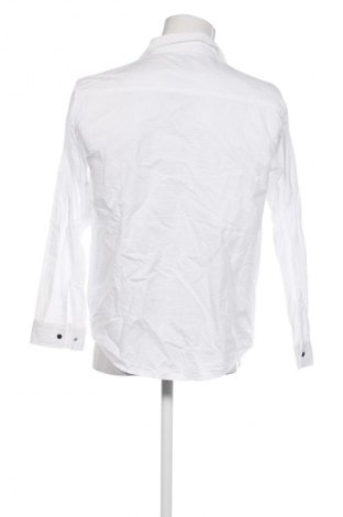 Pánská košile  Tudors, Velikost M, Barva Bílá, Cena  420,00 Kč