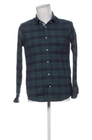 Męska koszula Tudors, Rozmiar M, Kolor Kolorowy, Cena 80,38 zł