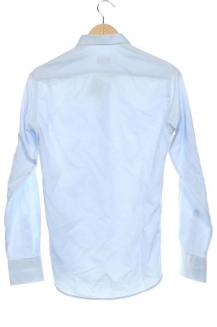 Мъжка риза Tudors, Размер S, Цвят Син, Цена 23,92 €