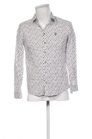 Férfi ing U.S. Polo Assn., Méret S, Szín Sokszínű, Ár 11 570 Ft