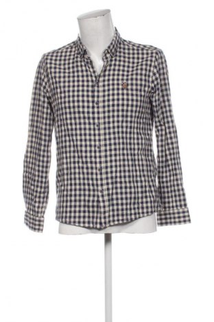 Férfi ing U.S. Polo Assn., Méret M, Szín Sokszínű, Ár 11 570 Ft