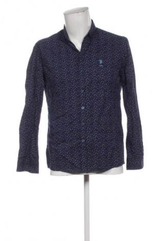 Férfi ing U.S. Polo Assn., Méret M, Szín Sokszínű, Ár 11 570 Ft