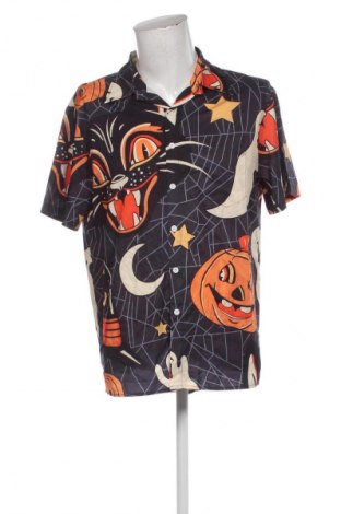 Pánská košile  Unbranded, Velikost M, Barva Vícebarevné, Cena  420,00 Kč