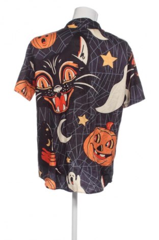 Pánská košile  Unbranded, Velikost M, Barva Vícebarevné, Cena  420,00 Kč