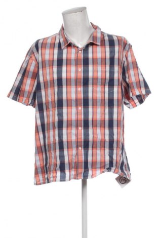 Pánská košile  Unbranded, Velikost 3XL, Barva Vícebarevné, Cena  418,00 Kč