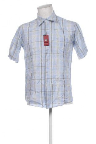 Pánská košile  Unbranded, Velikost L, Barva Vícebarevné, Cena  300,00 Kč
