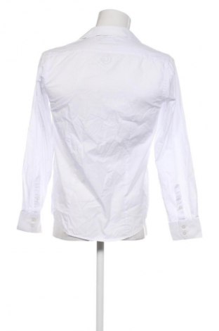 Pánská košile  Unbranded, Velikost M, Barva Bílá, Cena  420,00 Kč