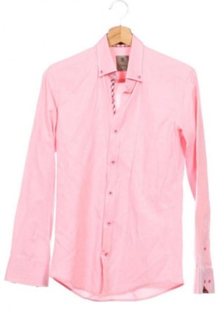 Pánská košile  Unbranded, Velikost S, Barva Růžová, Cena  419,00 Kč