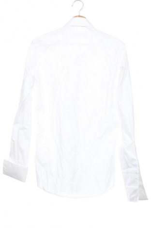 Мъжка риза Unbranded, Размер S, Цвят Бял, Цена 14,77 €