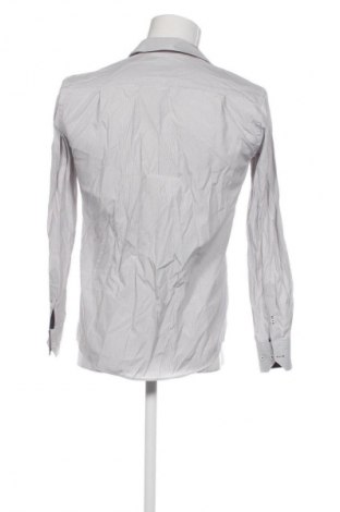Мъжка риза Unbranded, Размер S, Цвят Сив, Цена 14,83 €