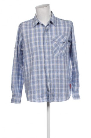 Мъжка риза Unbranded, Размер 3XL, Цвят Многоцветен, Цена 14,77 €