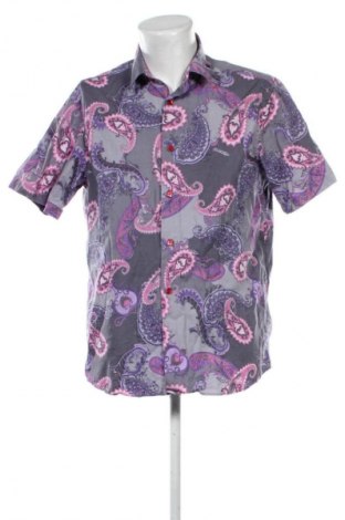 Cămașă de bărbați Unbranded, Mărime XL, Culoare Multicolor, Preț 78,99 Lei