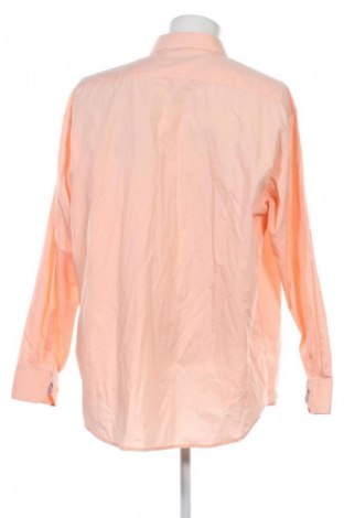 Cămașă de bărbați Unbranded, Mărime XXL, Culoare Portocaliu, Preț 78,99 Lei