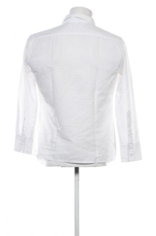 Cămașă de bărbați Unbranded, Mărime L, Culoare Alb, Preț 70,99 Lei