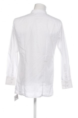 Мъжка риза Unbranded, Размер XL, Цвят Бял, Цена 14,83 €