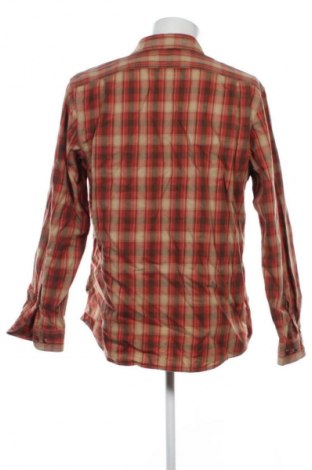 Мъжка риза Unbranded, Размер L, Цвят Многоцветен, Цена 14,83 €